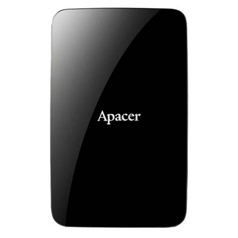 هارد اکسترنال اپیسر Apacer AC233 2TB