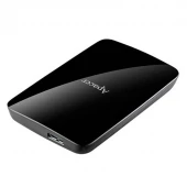 هارد اکسترنال اپیسر Apacer AC233 2TB