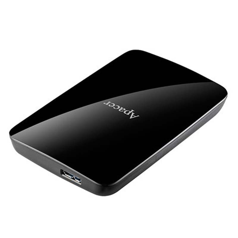 هارد اکسترنال اپیسر Apacer AC233 2TB