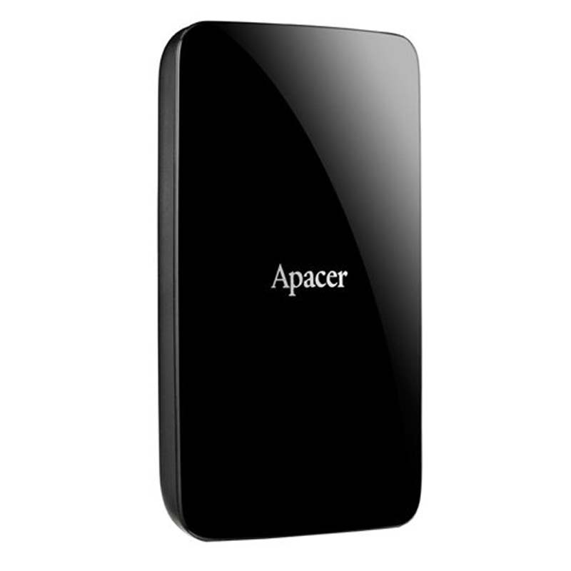 هارد اکسترنال اپیسر Apacer AC233 2TB
