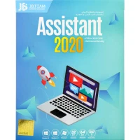 Assistant 2020 1DVD9 JB-TEAM