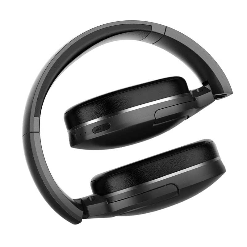 هدفون بلوتوثی Baseus Encok D02 مشکی