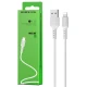 کابل آیفونی Borofone BX16 2A 1m