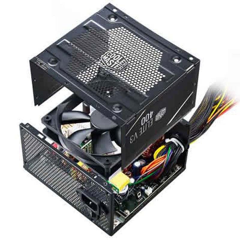 پاور 400 وات کولر مستر Cooler Master ELITE V.3