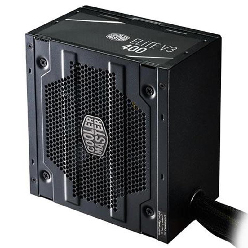 پاور 400 وات کولر مستر Cooler Master ELITE V.3