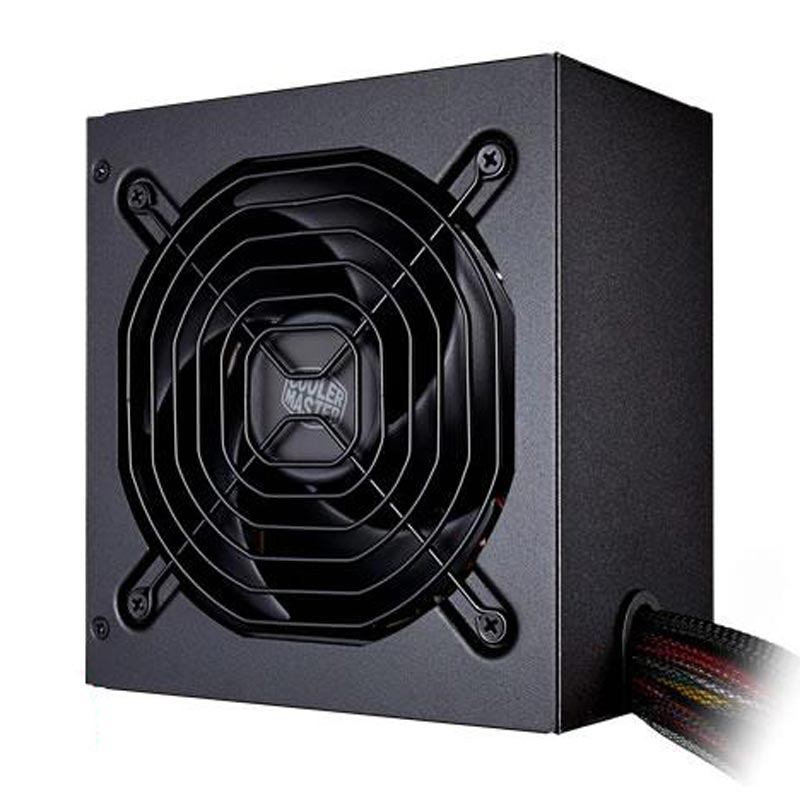 پاور 650 وات کولر مستر Cooler Master MWE Bronze