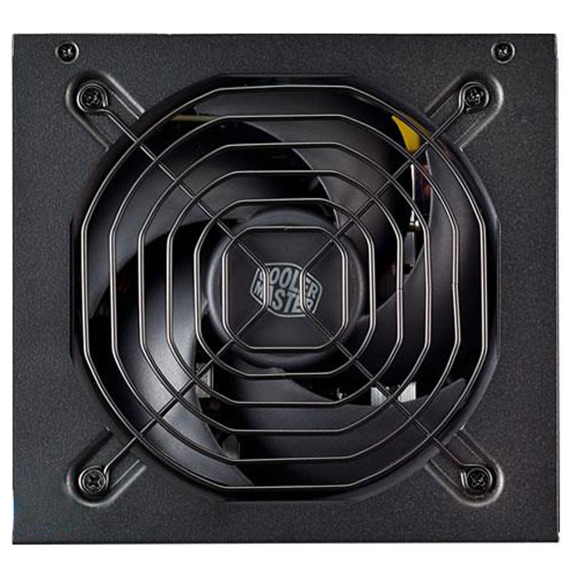 پاور 650 وات کولر مستر Cooler Master MWE Bronze