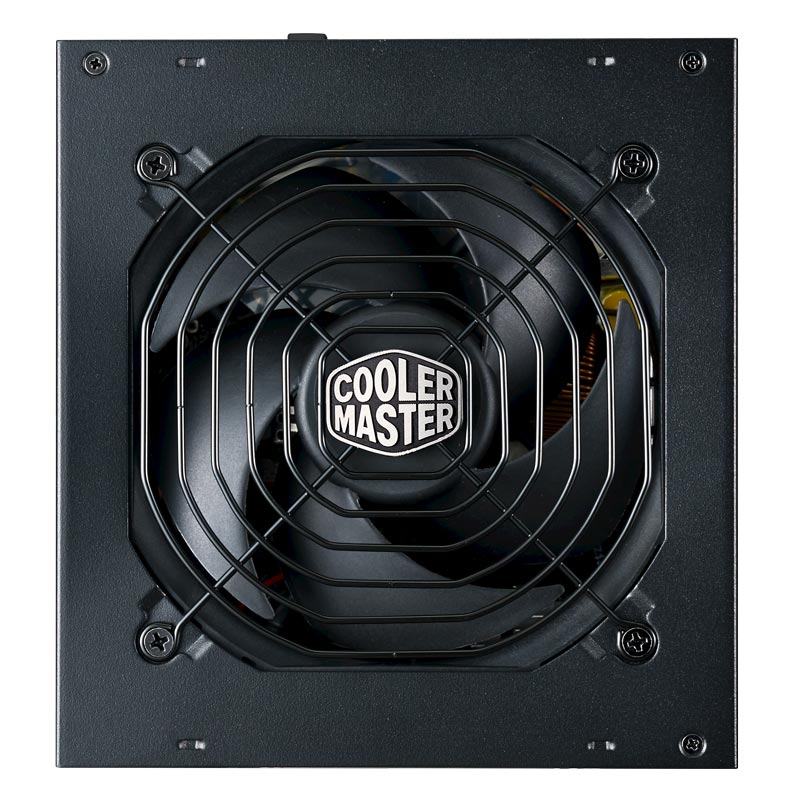 پاور ماژولار 750 وات کولر مستر Cooler Master MWE Gold