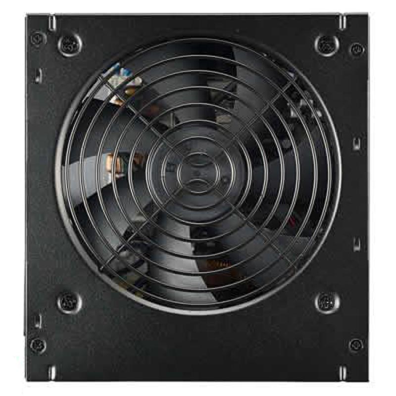 پاور کولر مستر Cooler Master MWE White 550W