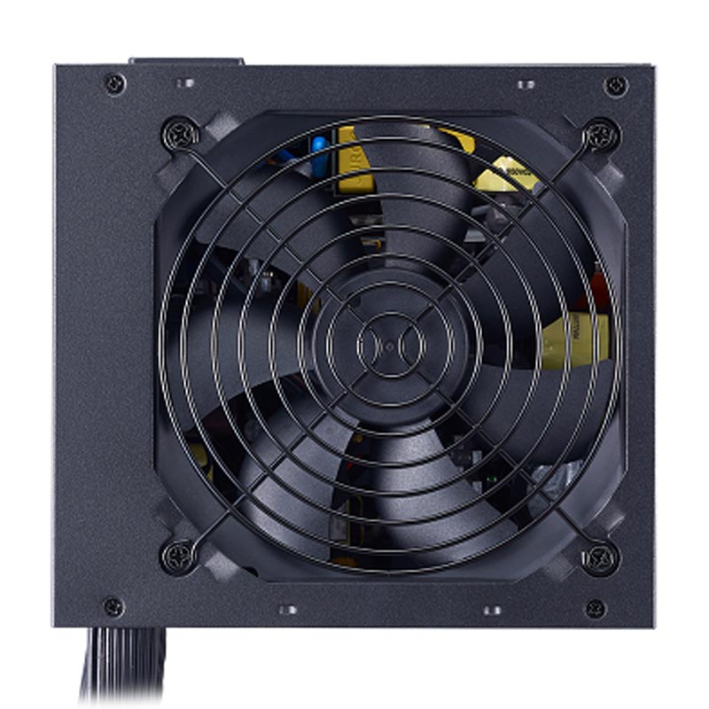 پاور کولر مستر Cooler Master MWE White 650W