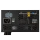 پاور نیمه ماژولار 650 وات کولر مستر Cooler Master Masterwatt Bronze