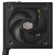 پاور نیمه ماژولار 650 وات کولر مستر Cooler Master Masterwatt Bronze