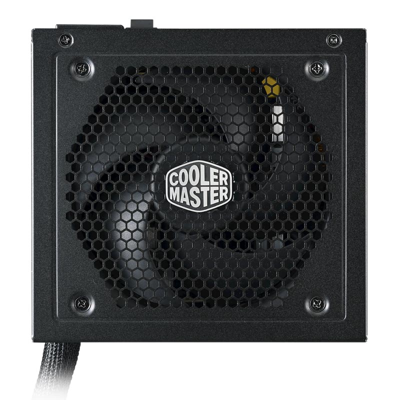 پاور نیمه ماژولار 750 وات کولر مستر Cooler Master Masterwatt Bronze