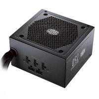 پاور نیمه ماژولار 750 وات کولر مستر Cooler Master Masterwatt Bronze