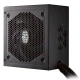 پاور نیمه ماژولار 750 وات کولر مستر Cooler Master Masterwatt Bronze