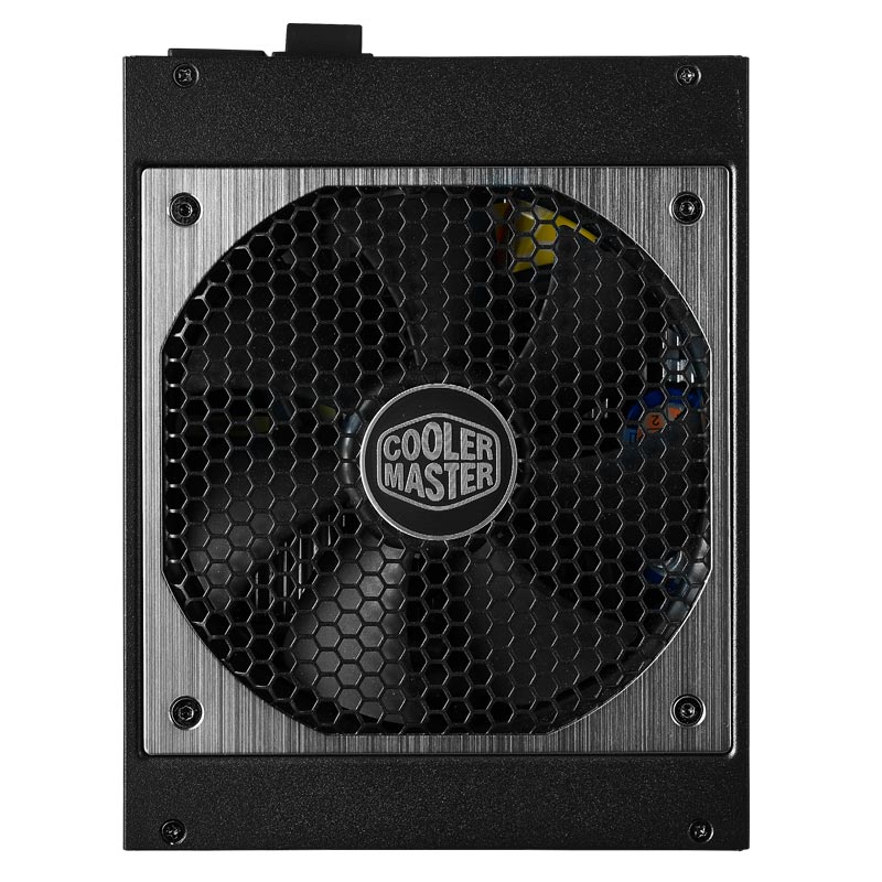 پاور ماژولار 1200 وات کولر مستر Cooler Master V1200 Platinum
