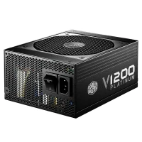 پاور ماژولار 1200 وات کولر مستر Cooler Master V1200 Platinum