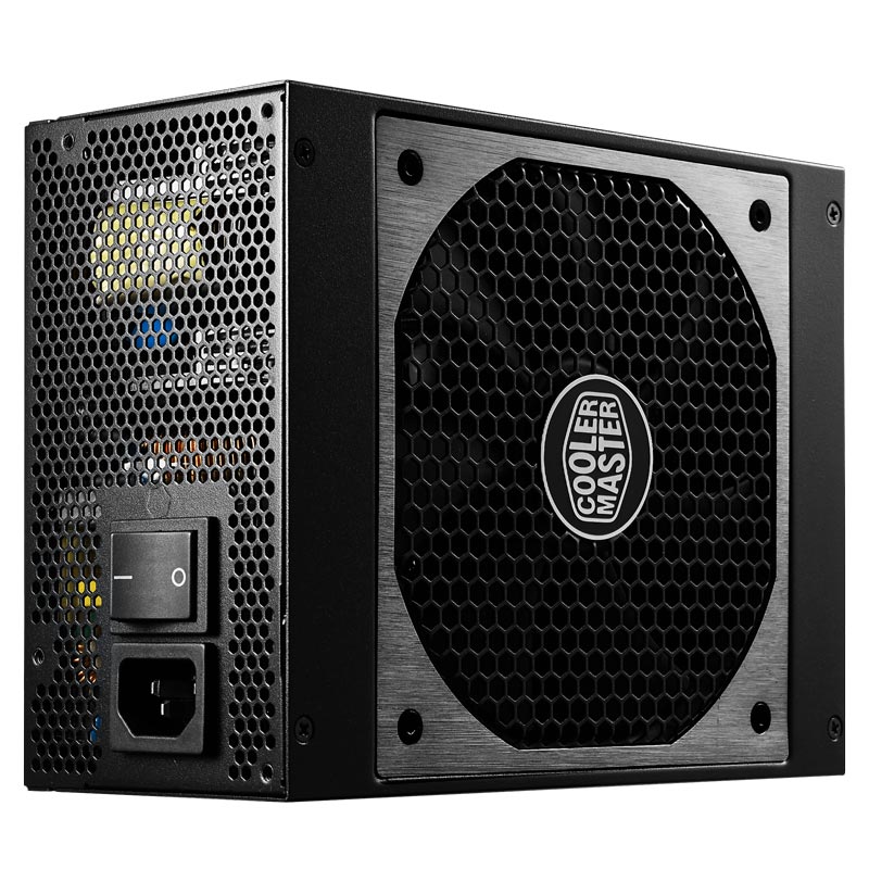 پاور ماژولار 1200 وات کولر مستر Cooler Master V1200 Platinum