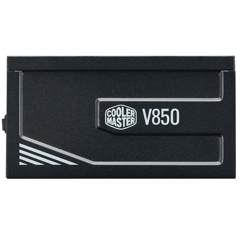پاور ماژولار 850 وات کولر مستر Cooler Master V850 Gold