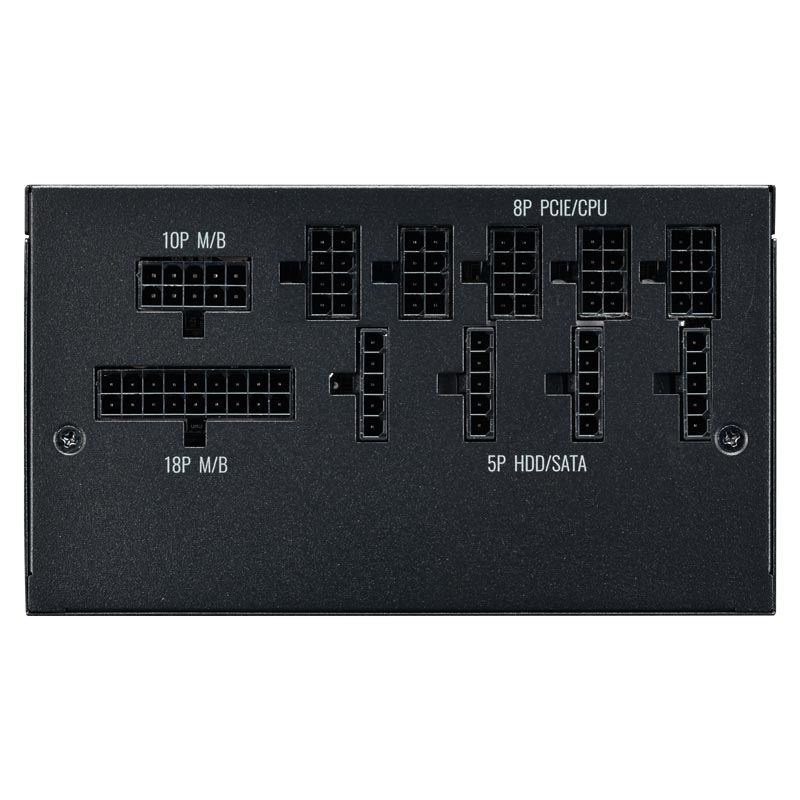 پاور ماژولار 850 وات کولر مستر Cooler Master V850 Gold