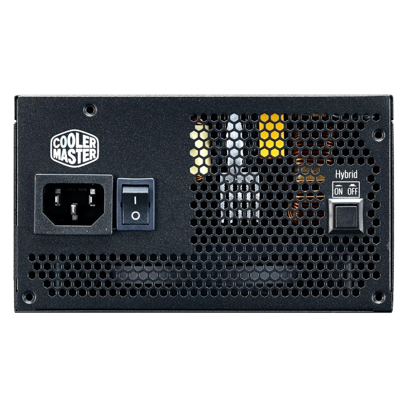 پاور ماژولار 850 وات کولر مستر Cooler Master V850 Gold