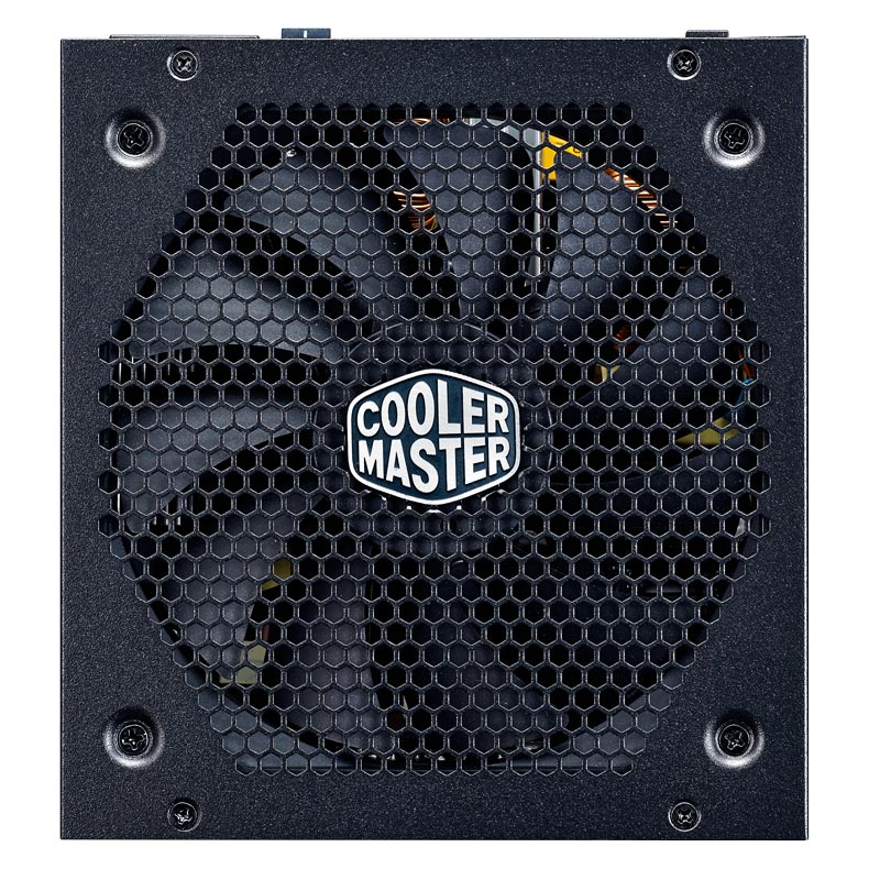 پاور ماژولار کولر مستر Cooler Master V850 GOLD 850W