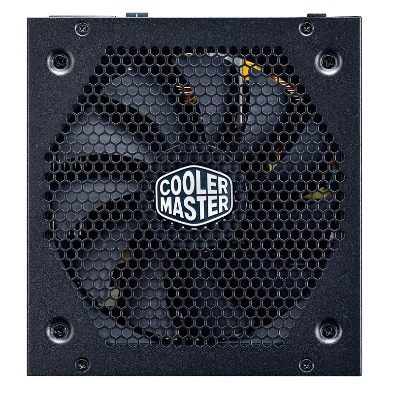 پاور ماژولار 850 وات کولر مستر Cooler Master V850 Gold