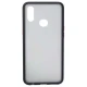 قاب PC مات Samsung A10s مشکی