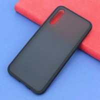 قاب PC مات Samsung A30s مشکی