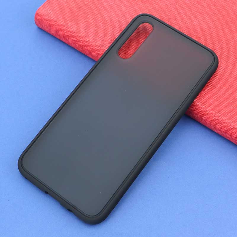 قاب PC مات Samsung A30s مشکی