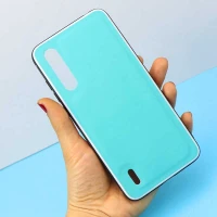 قاب رنگی Xiaomi Mi A3 Lite