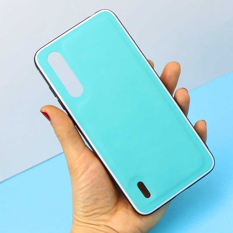 قاب رنگی Xiaomi Mi A3 Lite