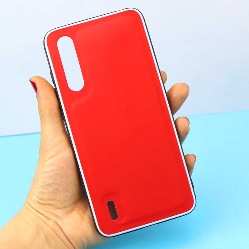 قاب رنگی Xiaomi Mi A3 Lite