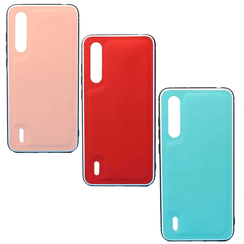 قاب رنگی Xiaomi Mi A3 Lite