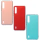 قاب رنگی Xiaomi Mi A3 Lite