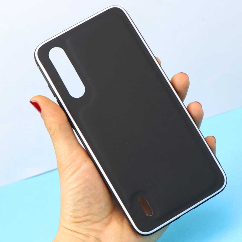 قاب رنگی Xiaomi Mi A3 Lite