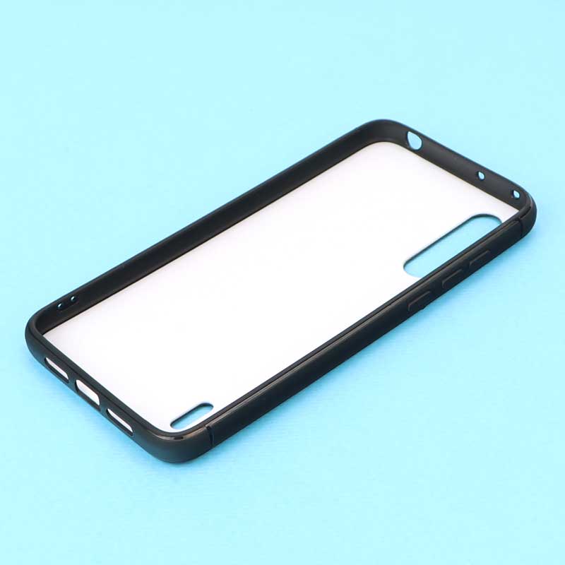 قاب رنگی Xiaomi Mi A3 Lite