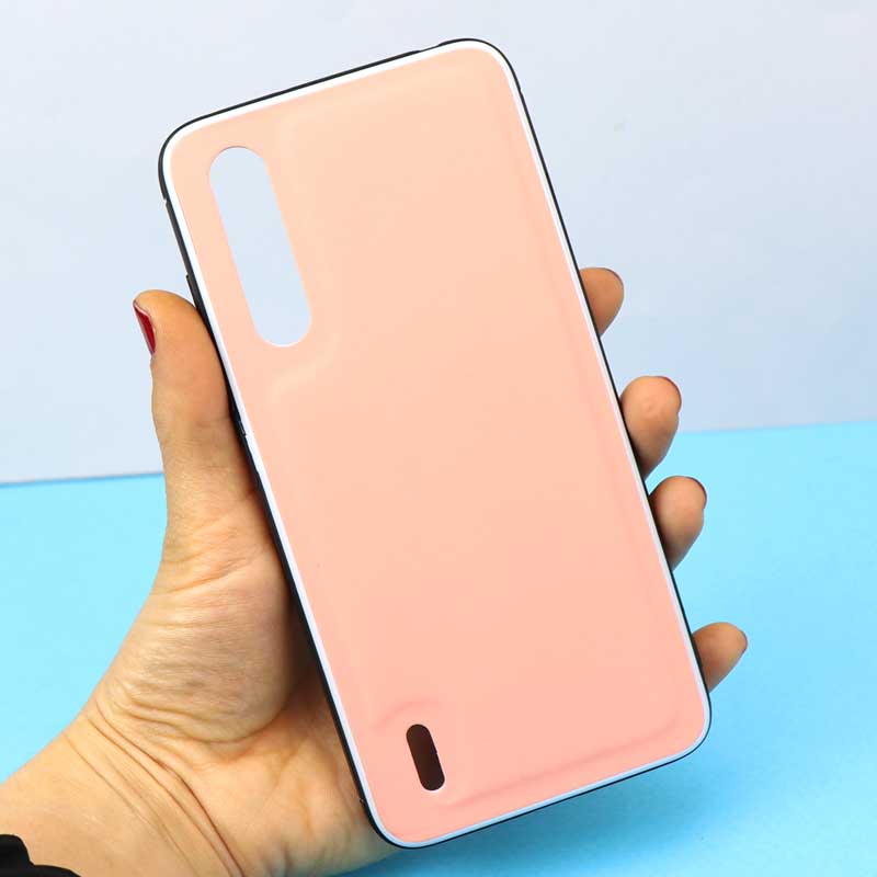 قاب رنگی Xiaomi Mi A3 Lite