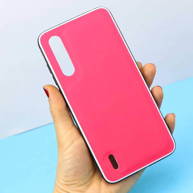 قاب رنگی Xiaomi Mi A3 Lite