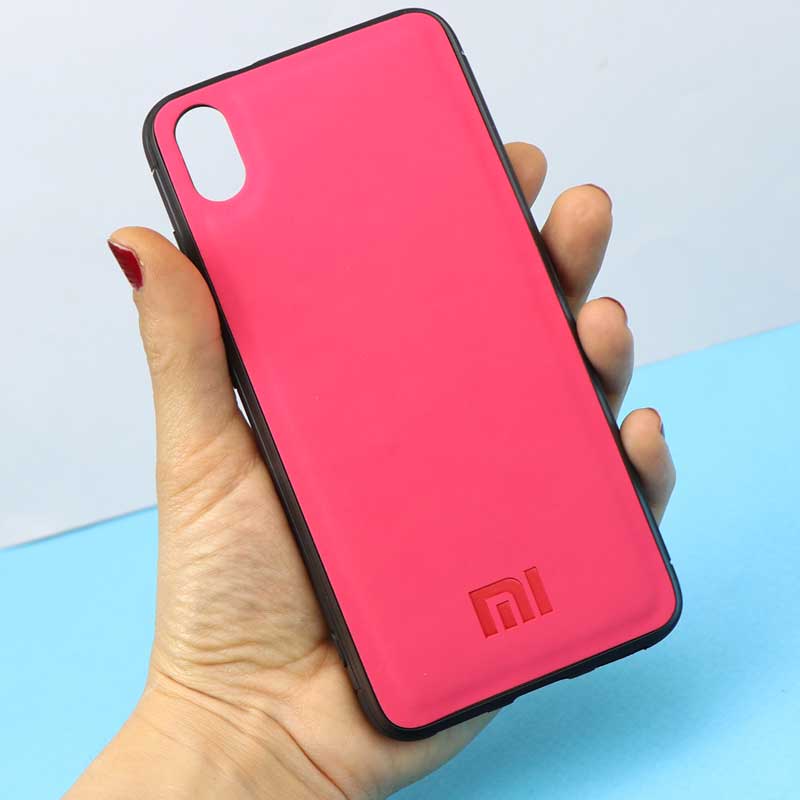 قاب رنگی Xiaomi Redmi 7A