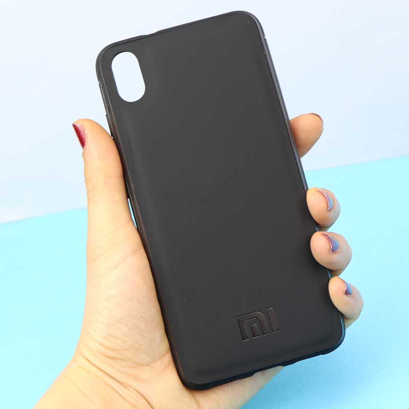قاب رنگی Xiaomi Redmi 7A