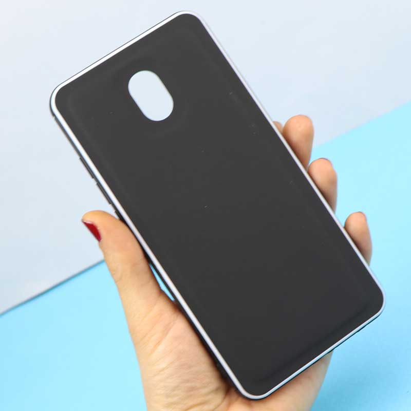 قاب رنگی Xiaomi Redmi 8A