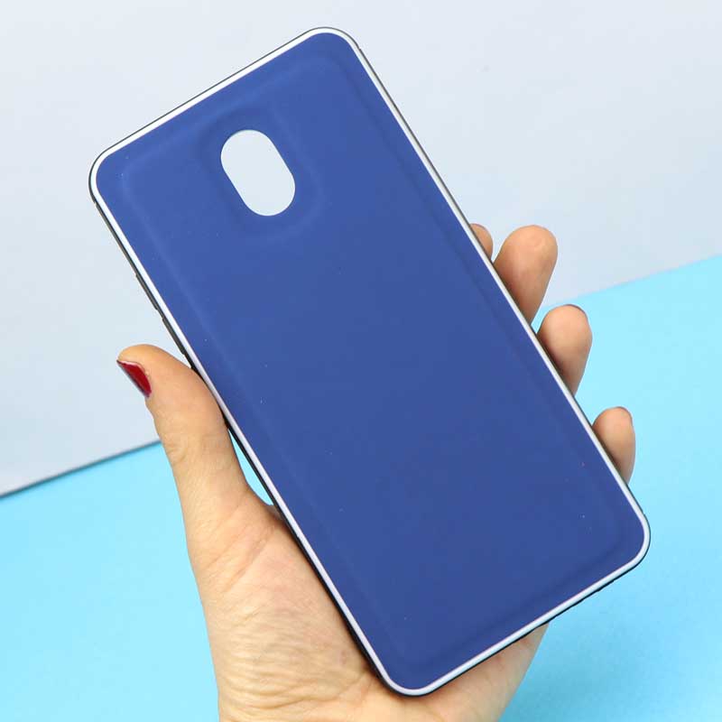 قاب رنگی Xiaomi Redmi 8A
