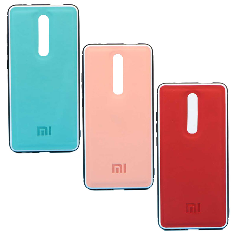 قاب رنگی Xiaomi Redmi K20