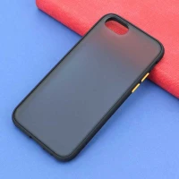 قاب PC مات iPhone 6 مشکی