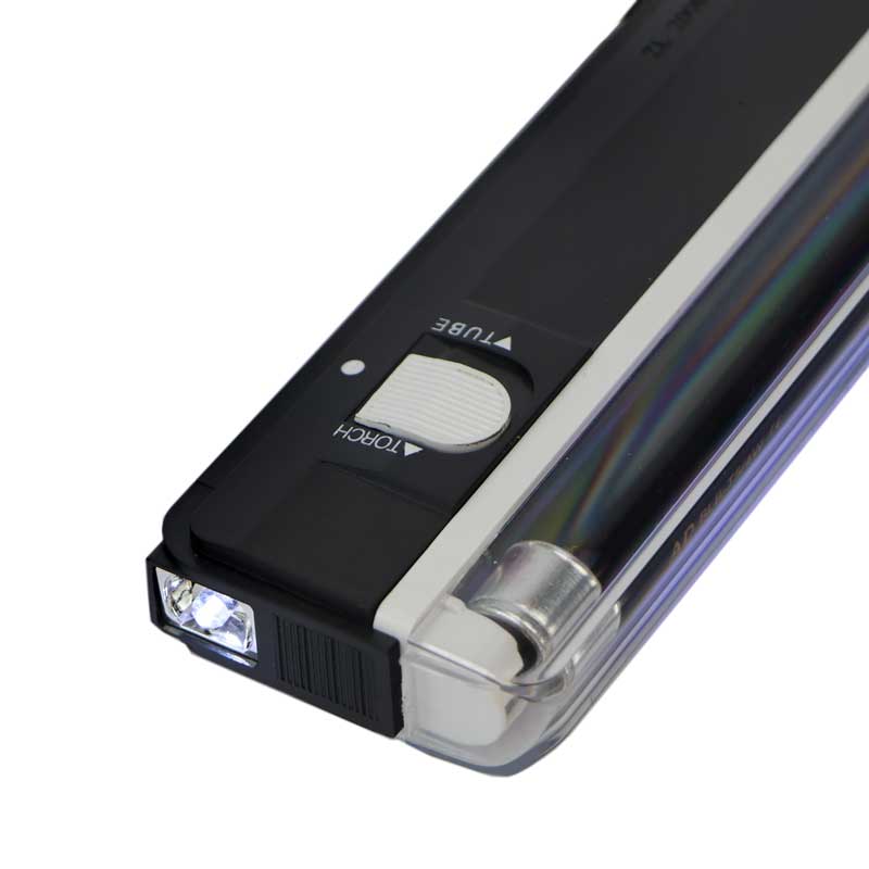 دستگاه تشخیص اسکناس DL-01