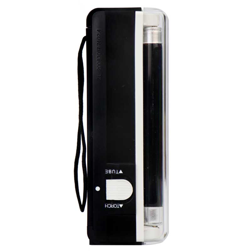 دستگاه تشخیص اسکناس DL-01