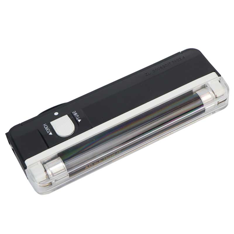 دستگاه تشخیص اسکناس DL-01