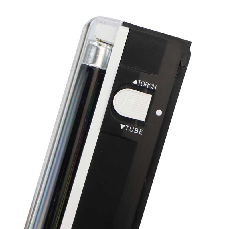 دستگاه تشخیص اسکناس DL-01