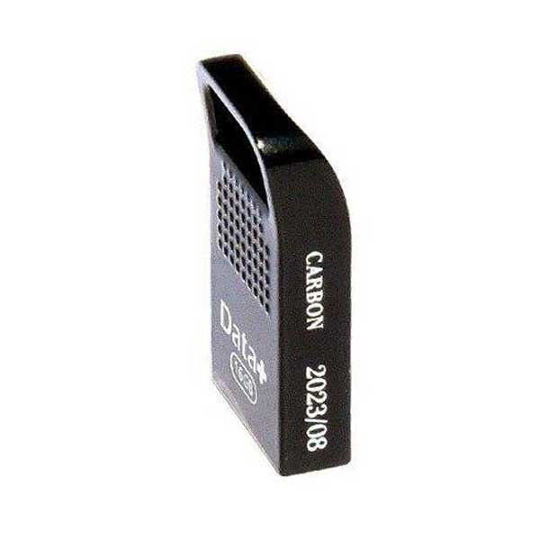 فلش 16 گیگ دیتا پلاس Data+ Carbon Black